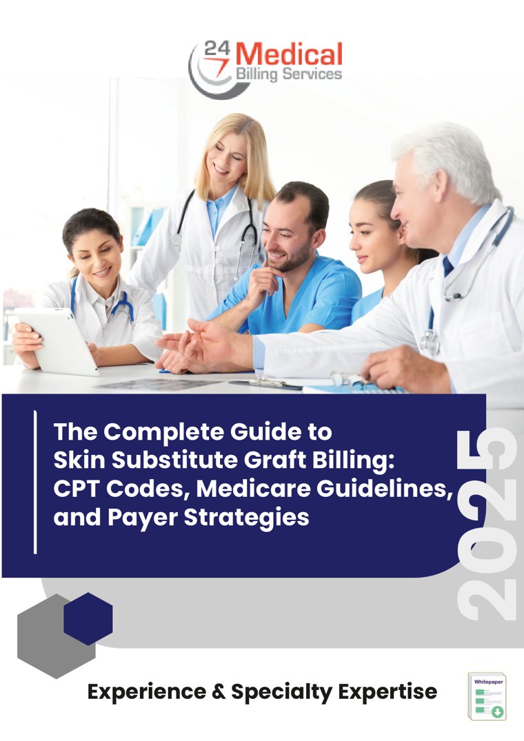 The Complete Guide to Skin Substitute Graft Billing: CPT Codes, Medicare Guidelines, and Payer Strategies