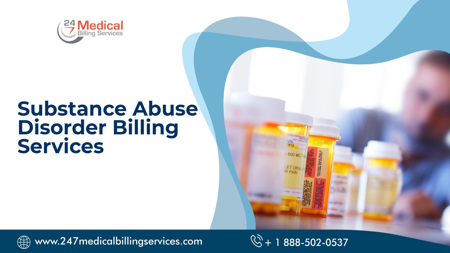 Substance Abuse Disorder Billing Services in Pennsylvania (PA)