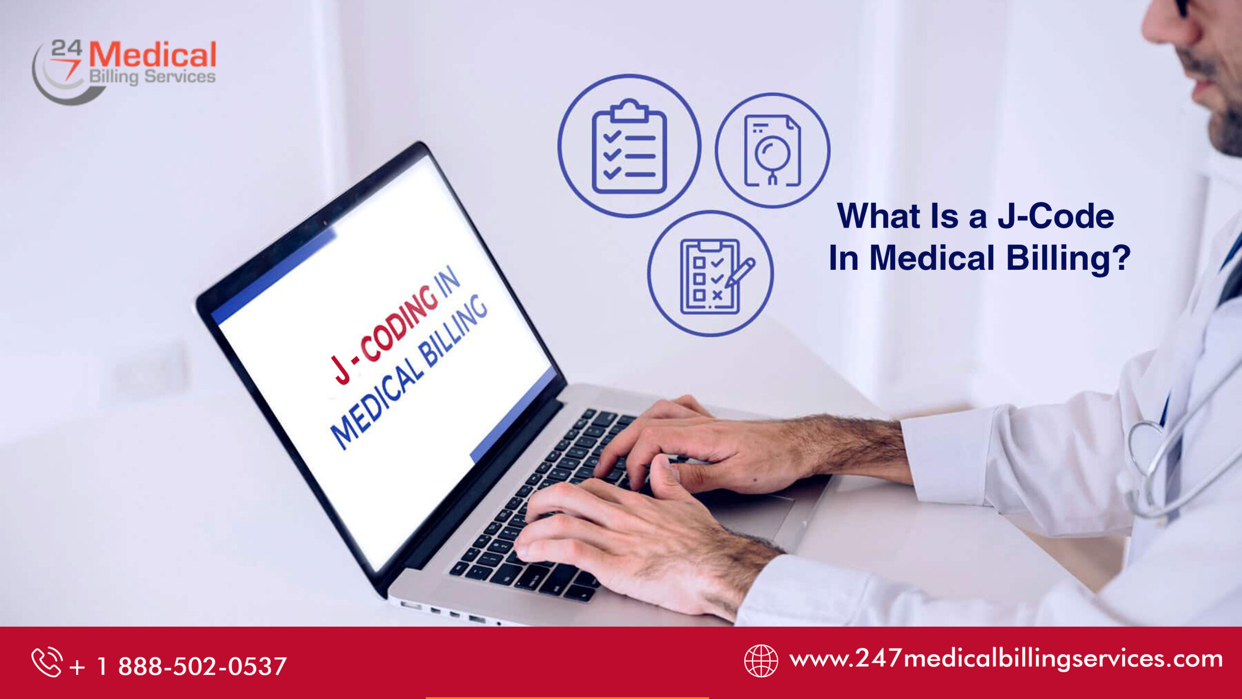 What Is J Code In Medical Coding