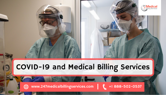 COVID-19 and Medical Billing Services