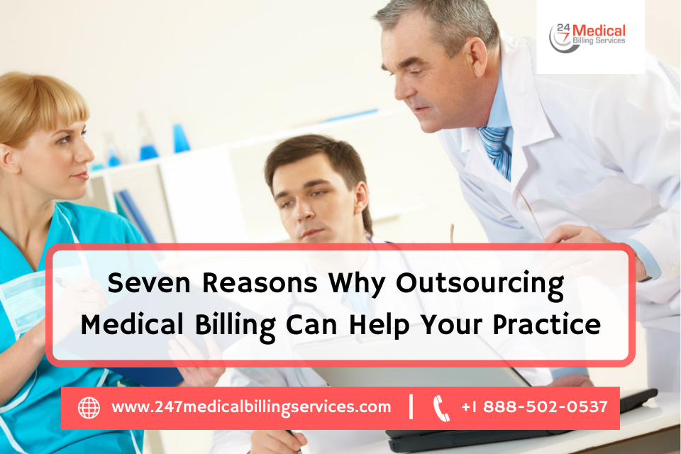 Outsourcing Medical Billing