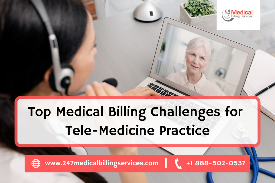  Tele-Medicine 