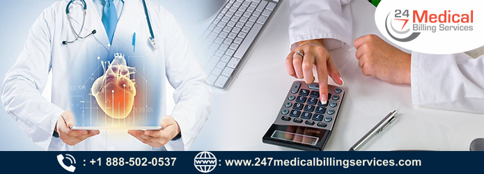 Cardiology Billing Services