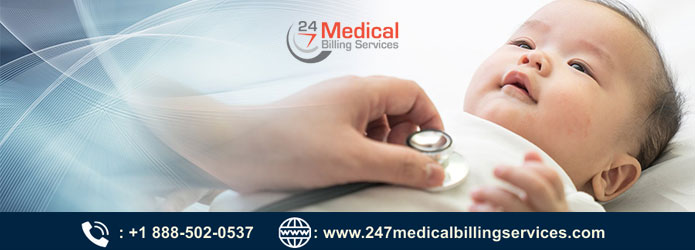 Pediatric Billing Services in Houston, Texas (TX)