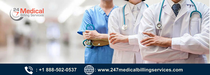 Physician Billing Services