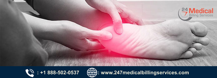 Podiatry Billing Services