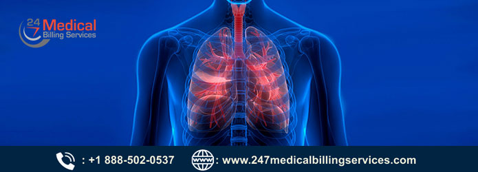 Pulmonology Billing Services