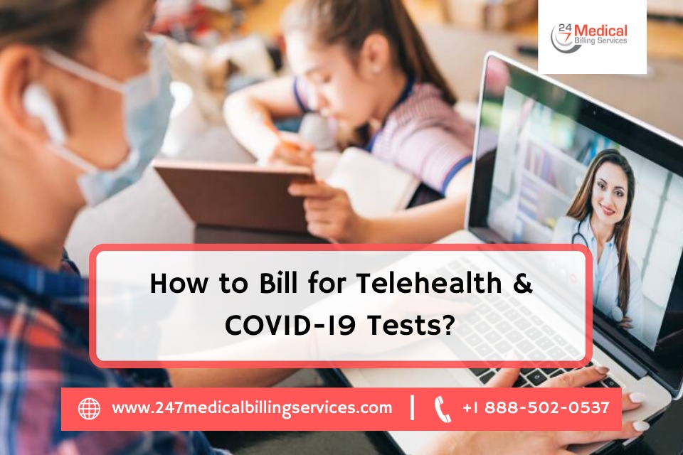 Telehealth Billing Services