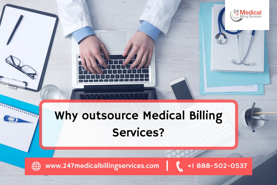 Outsourcing Medical Billing Services