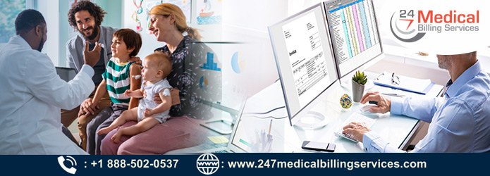 Family Practice Billing Services