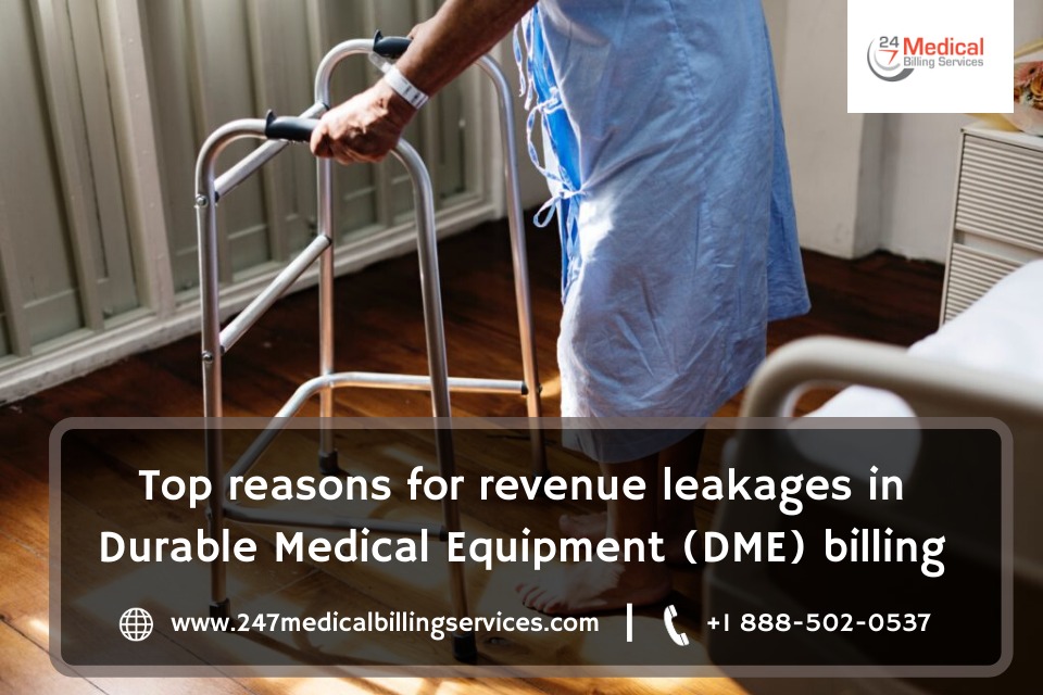 DME Billing Services 