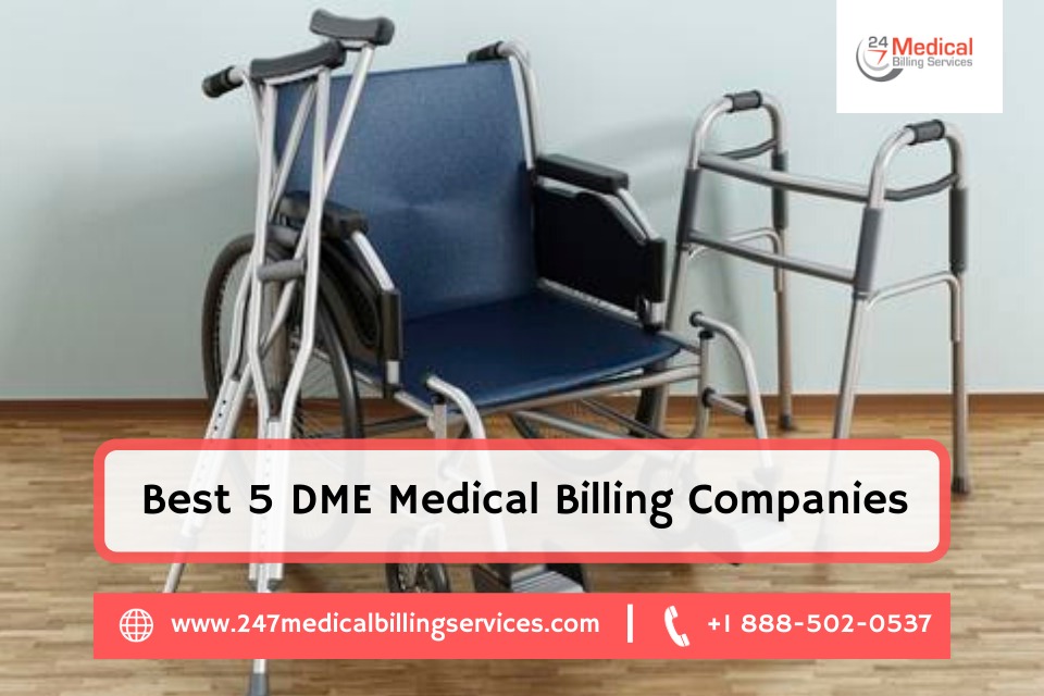 DME Billing Services