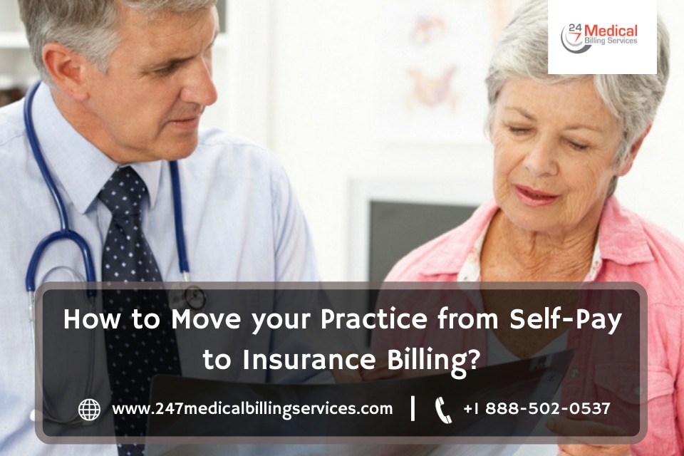 Insurance Billing 