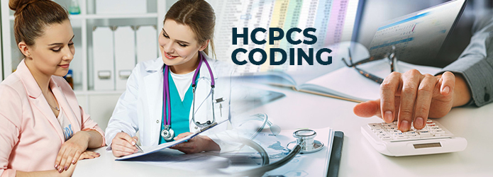 HCPCS Coding