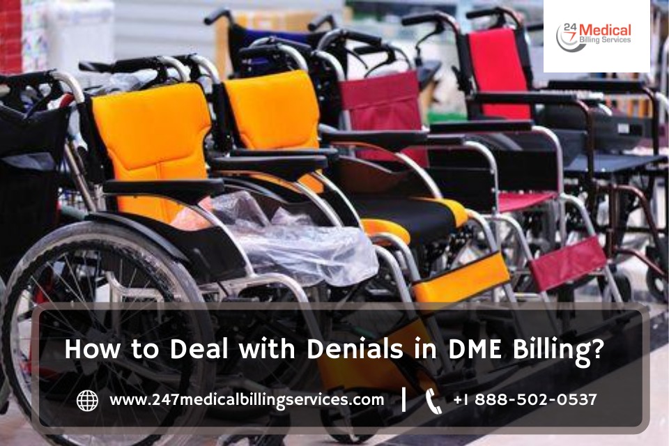 DME Billing Services