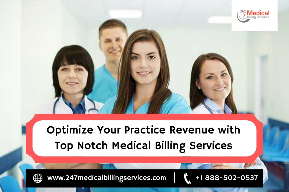 Medical Billing Services