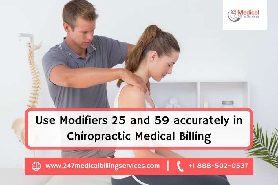 Chiropractic Billing Services