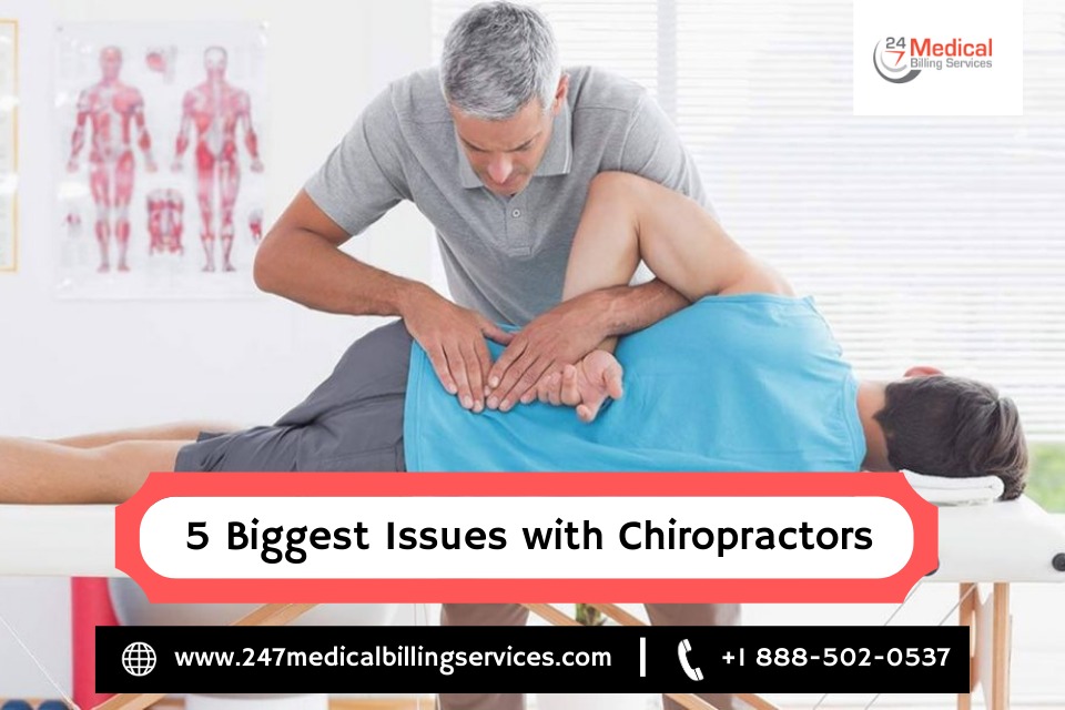 Chiropractic Billing Services