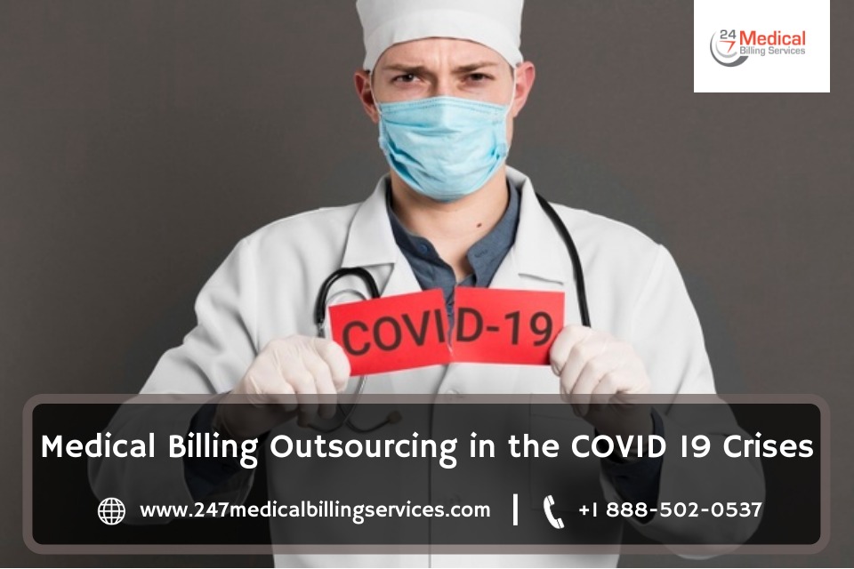 Medical Billing Outsourcing