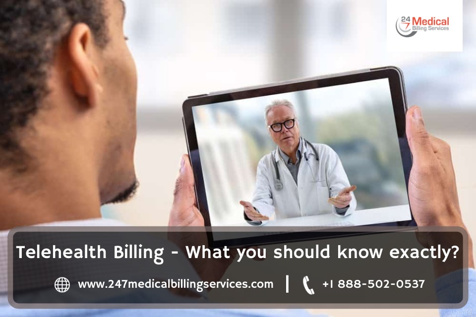 Telehealth Billing 