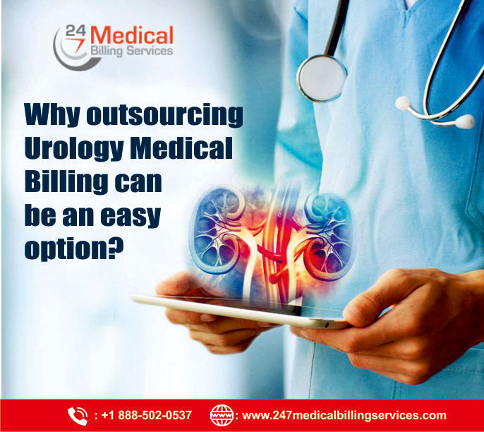 Why outsourcing Urology Medical Billing can be an easy option?