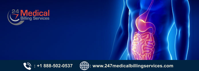 Gastroenterology Billing Services