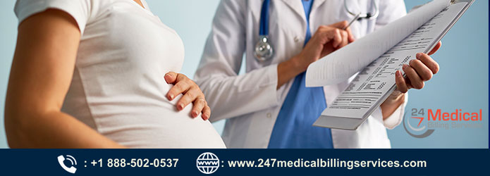 Obstetrics and Gynecology Billing Services