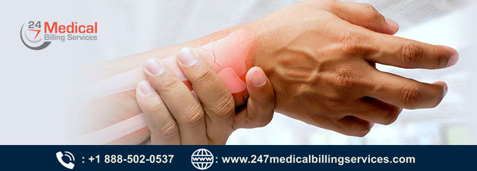 Rheumatology Billing Services