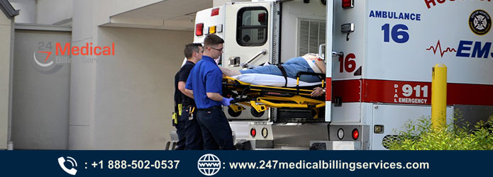 Ambulance Billing Services in Murrieta, California (CA)