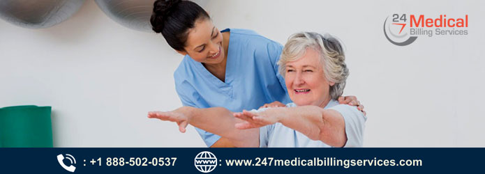 Physical Therapy Medical Billing In Fresno, California (CA)