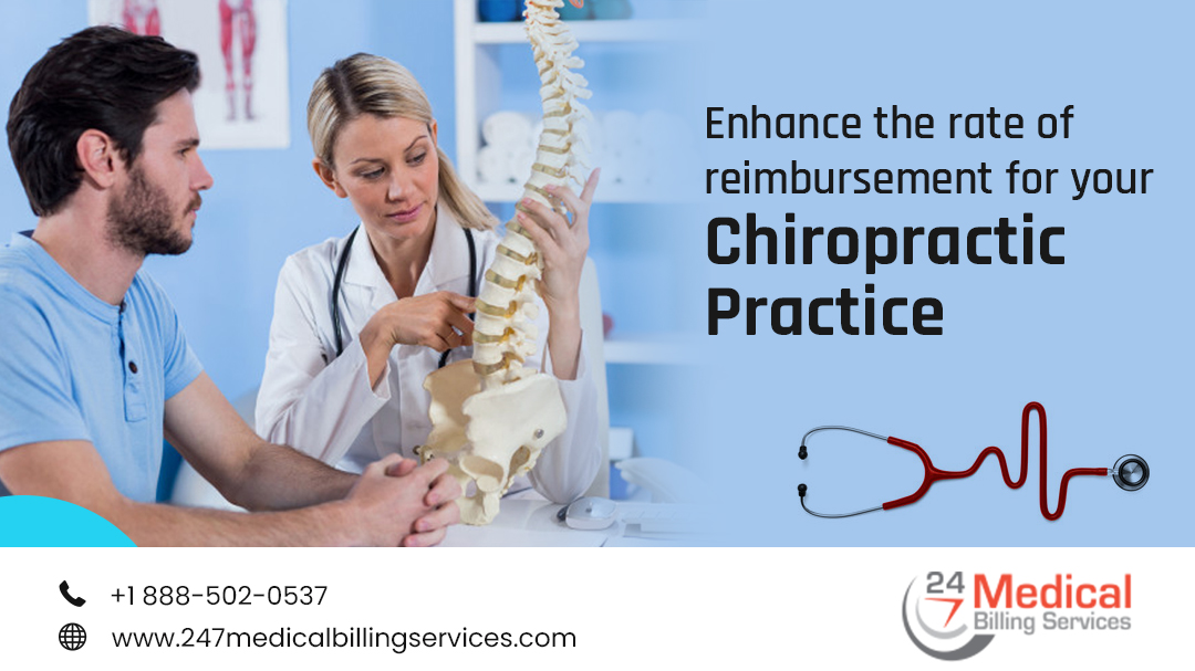 Enhance The Rate of Reimbursement for Your Chiropractic Practice