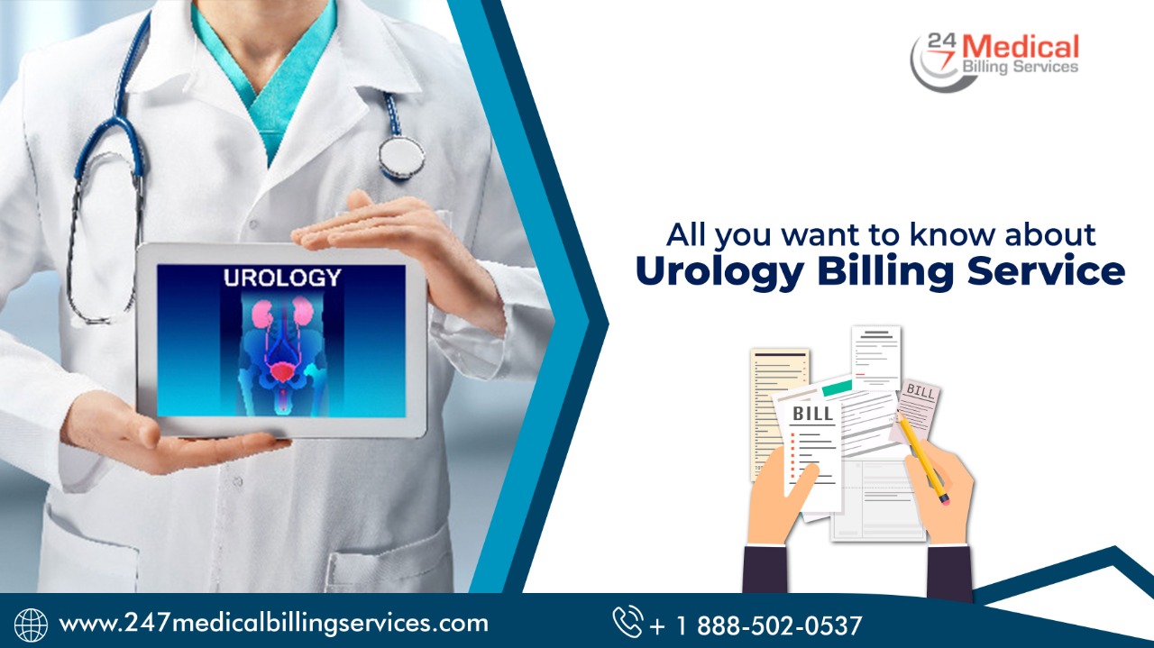 All you want to know about Urology Billing Services