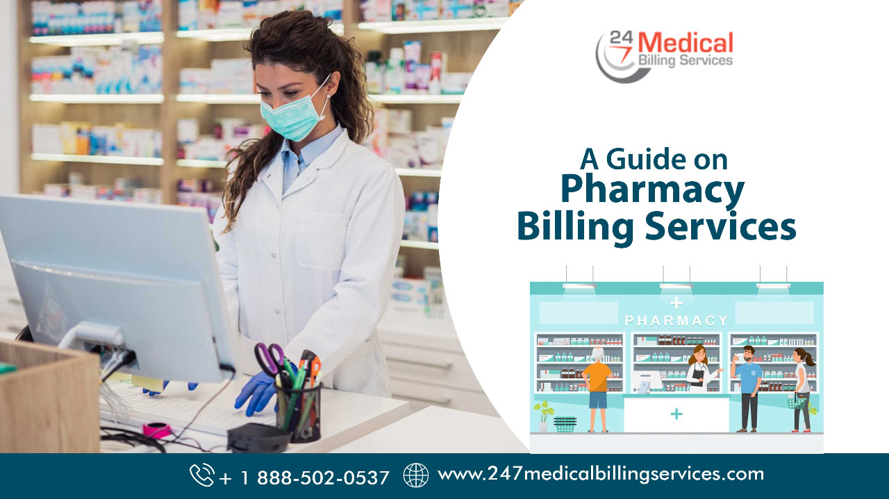 A Guide to Pharmacy Billing Services