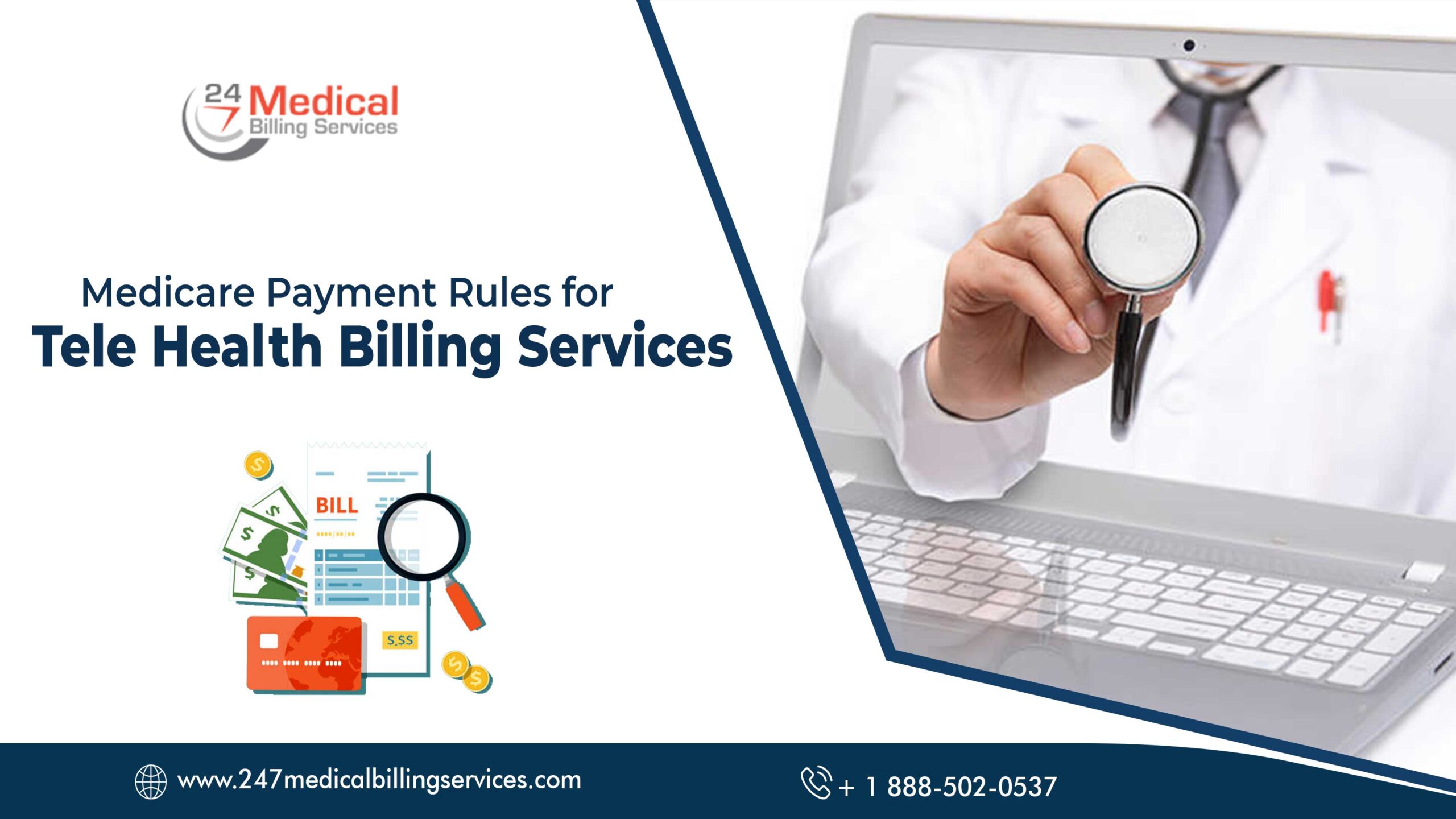 Medicare Payment Rules for Telehealth Billing Services 24/7 Medical