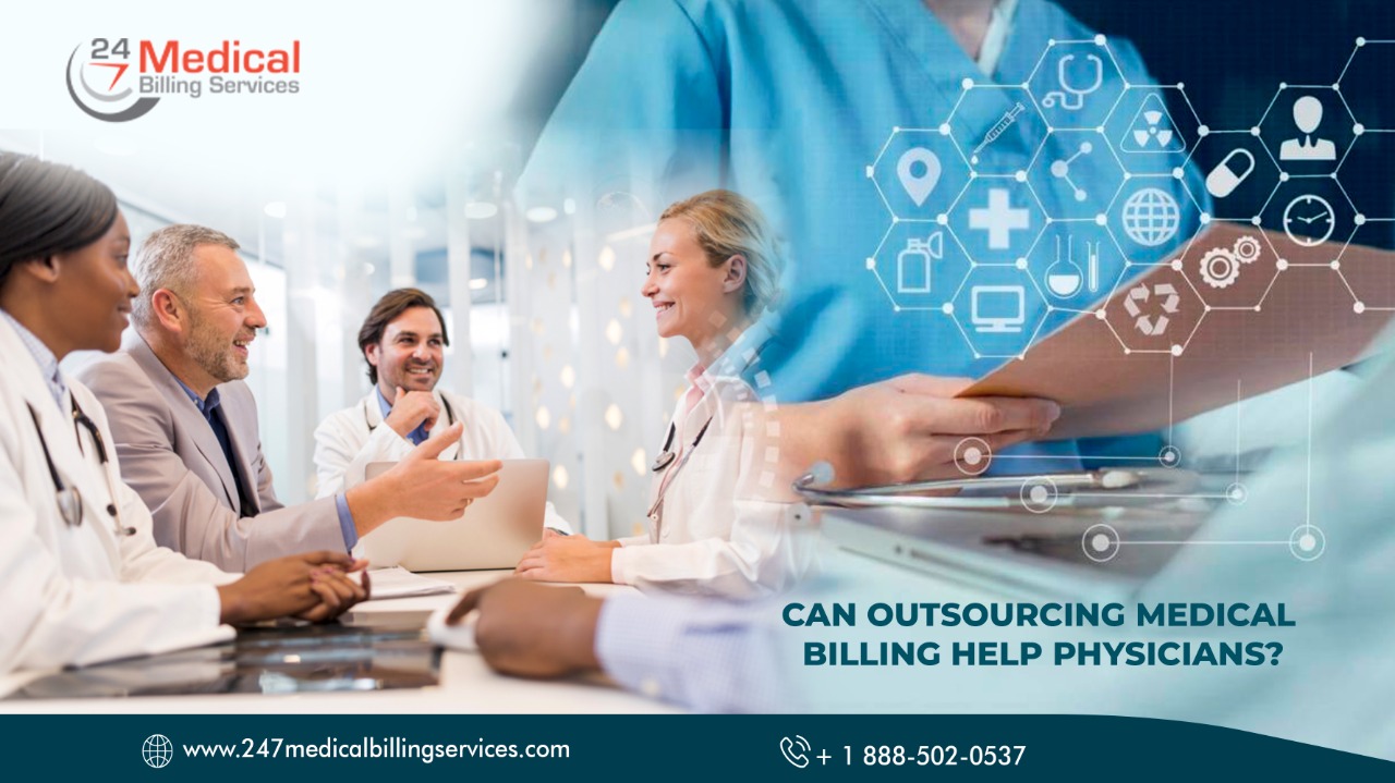 Can Outsource Medical Billing Help Physicians?