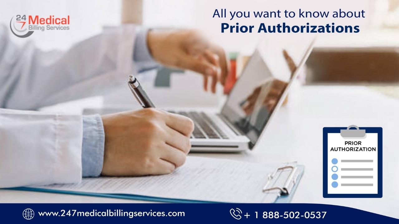 All You Need To Be Aware Of Prior Authorizations