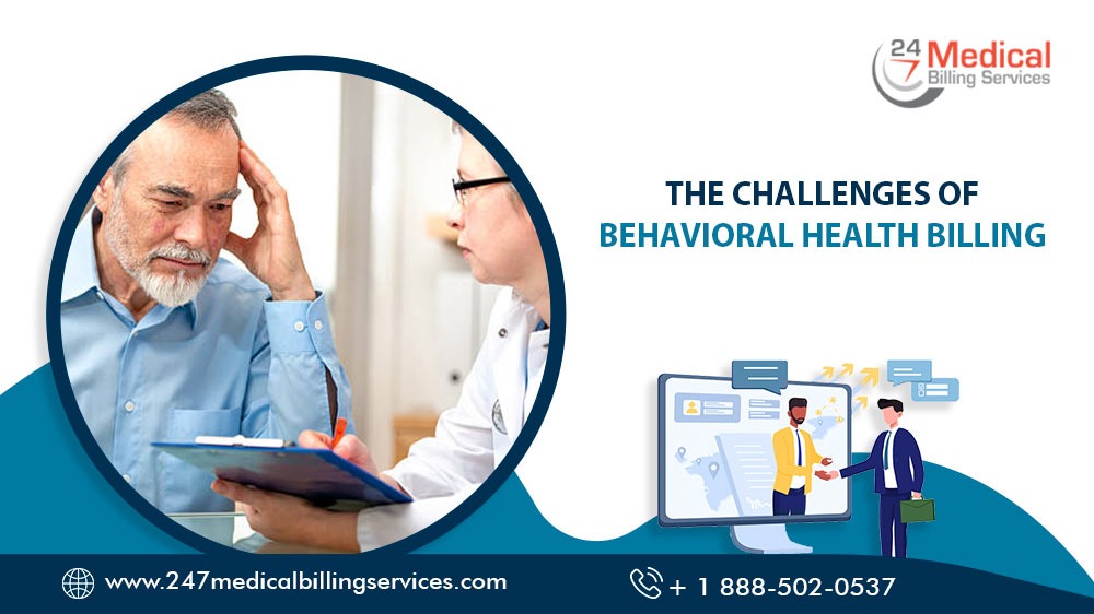 The Challenges of Behavioral Health Billing