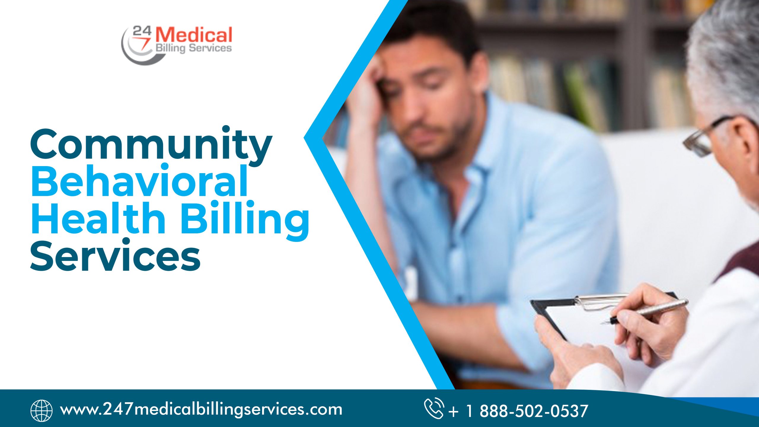 Community Behavioral Health Billing Services in Florida (FL)