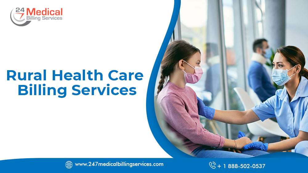 Rural Health Care Billing Services in North Carolina (NC)