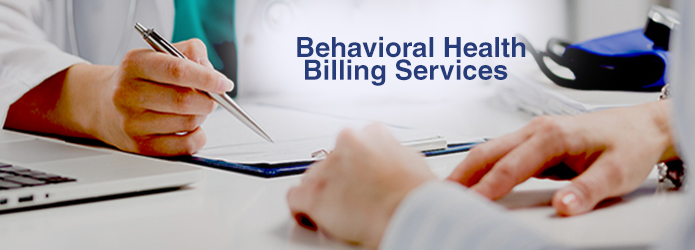 Behavioral Health Billing Services in Texas (TX)