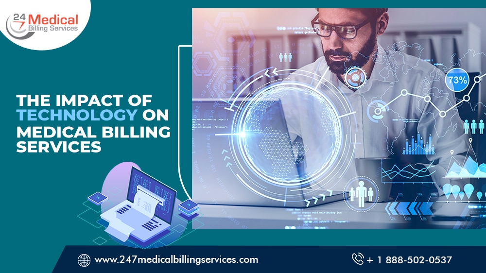 The Impact of Technology on Medical Billing Services