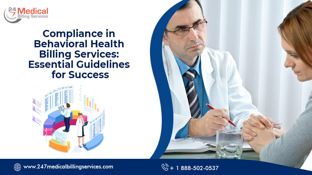 Compliance in Behavioral Health Billing Services: Essential Guidelines for Success