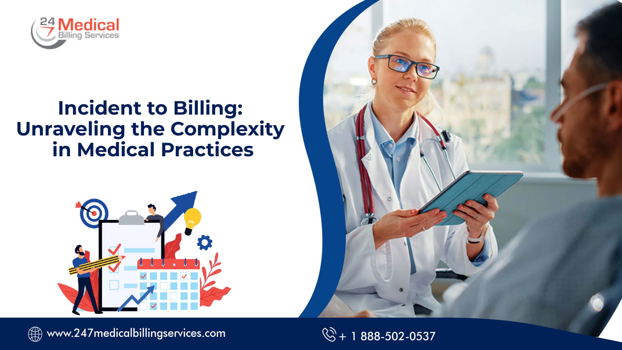 Incident to Billing: Unravelling the Complexity in Medical Practices