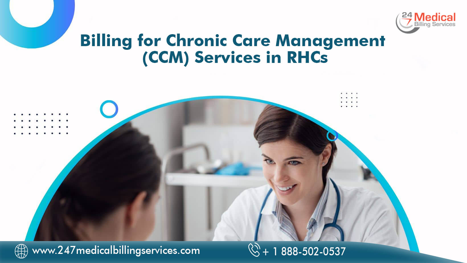 Billing for Chronic Care Management (CCM) Services in RHCs