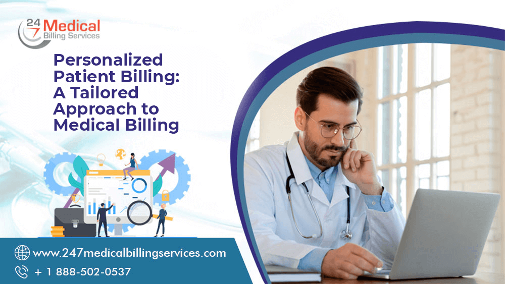 Personalized Patient Billing: A Tailored Approach to Medical Billing