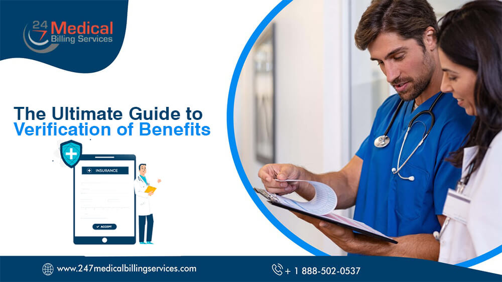 The Ultimate Guide to Verification of Benefits (VOB)