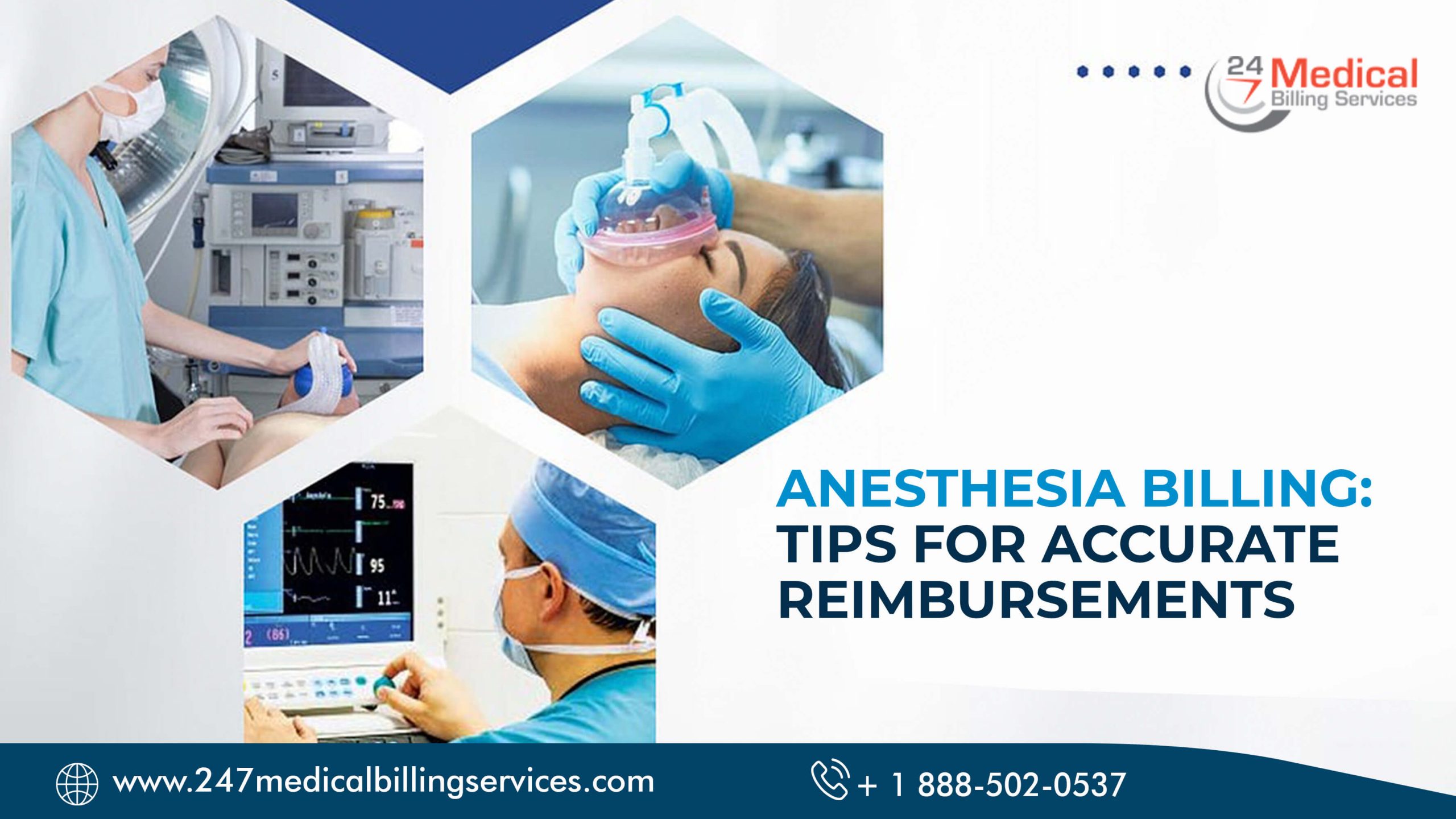 Anesthesia Billing: Tips for Accurate Reimbursements