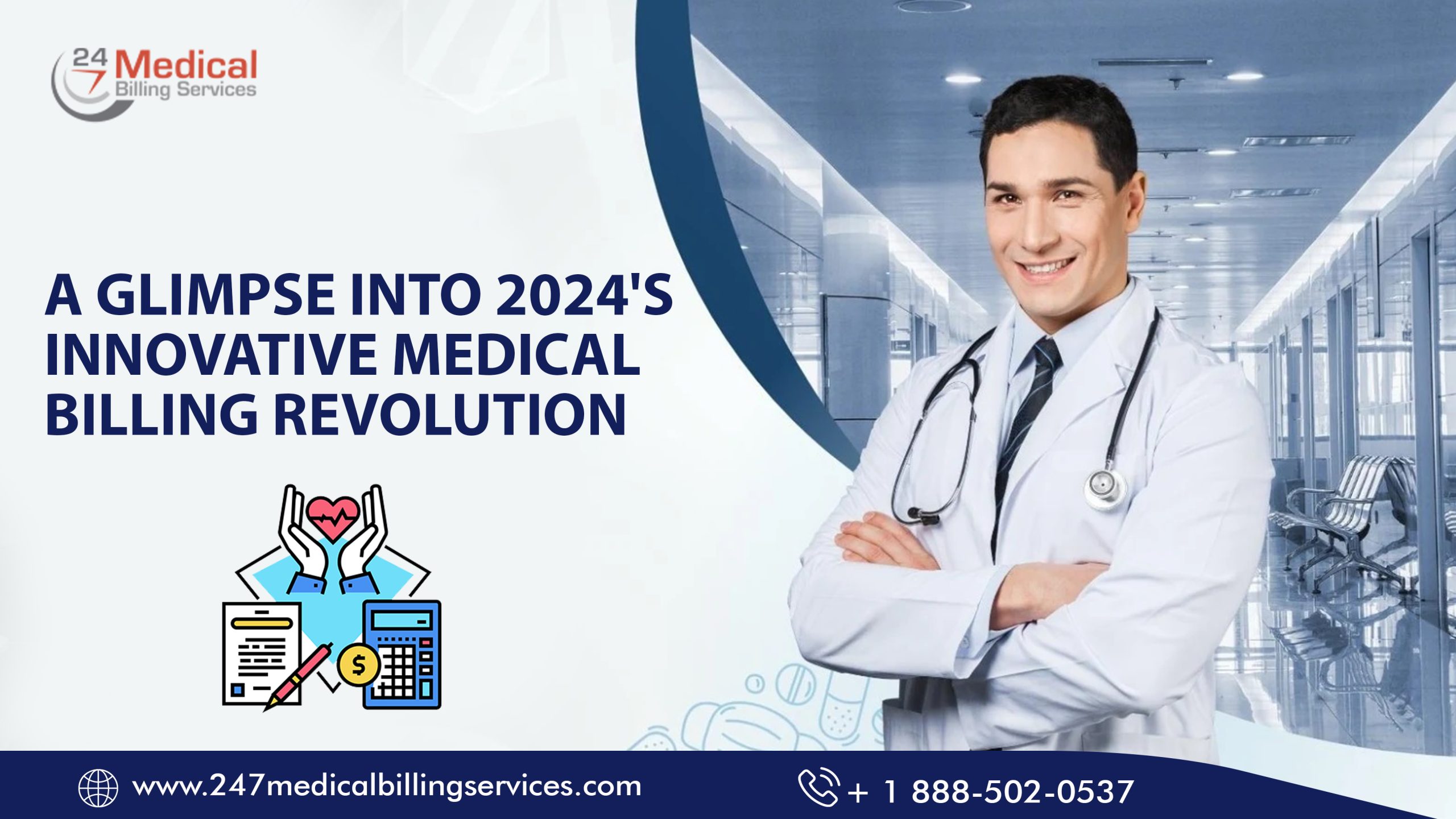 A Glimpse into 2024's Innovative Medical Billing Revolution