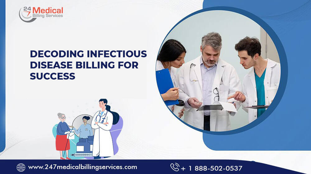 Decoding Infectious Disease Billing for Success