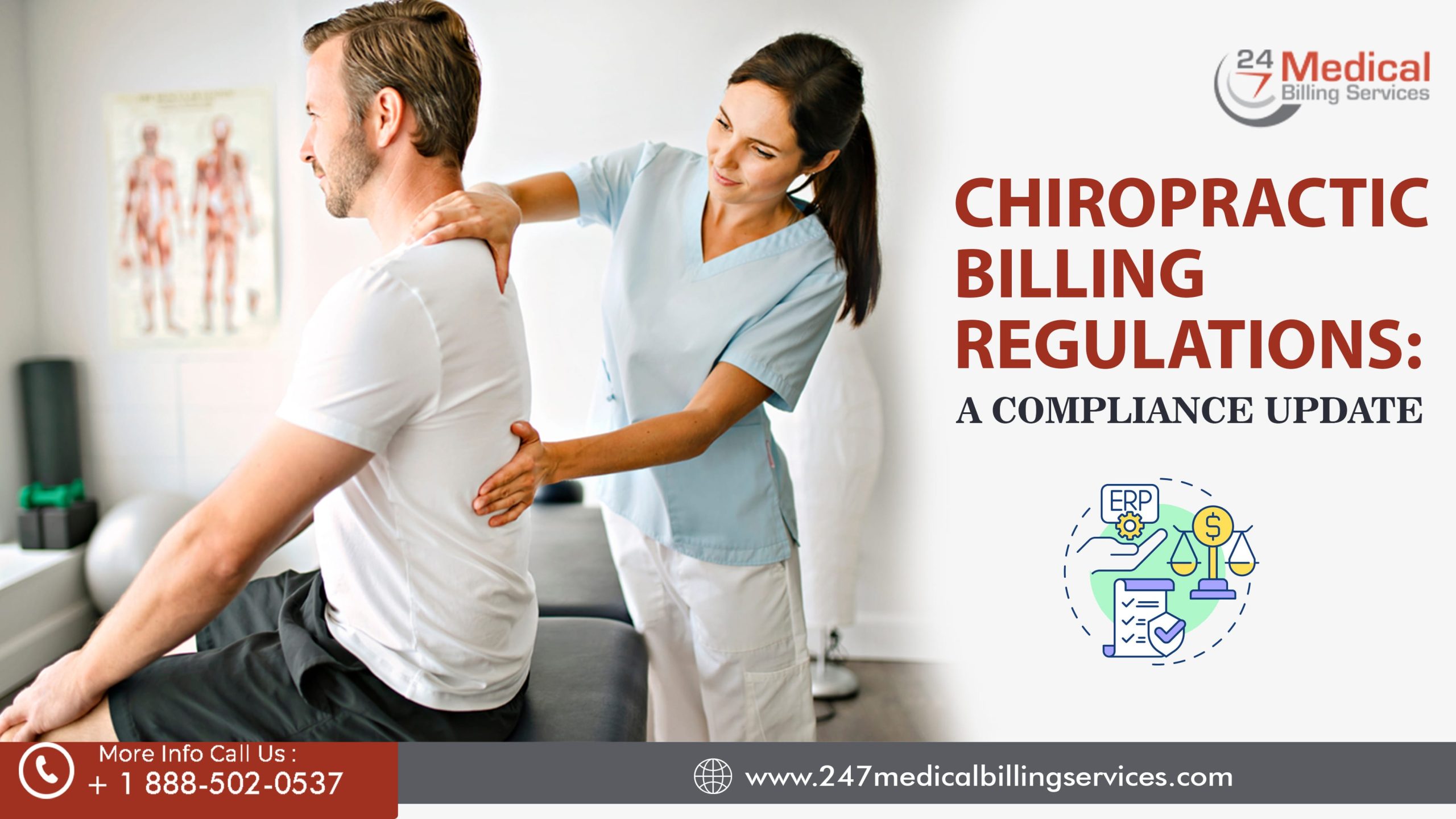 Chiropractic Billing Regulations and Compliance Update